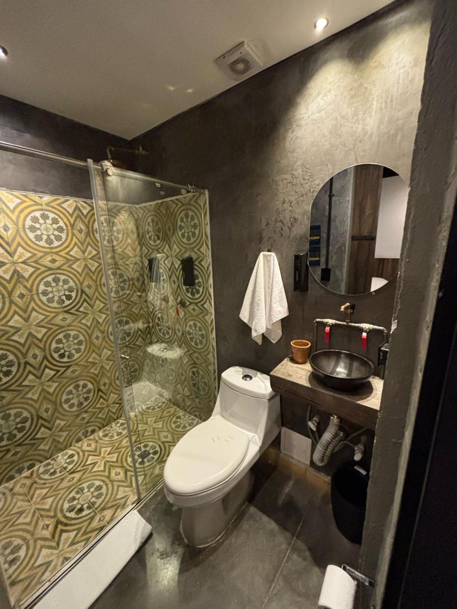 Hotel Quinta Bolivar 보고타 외부 사진