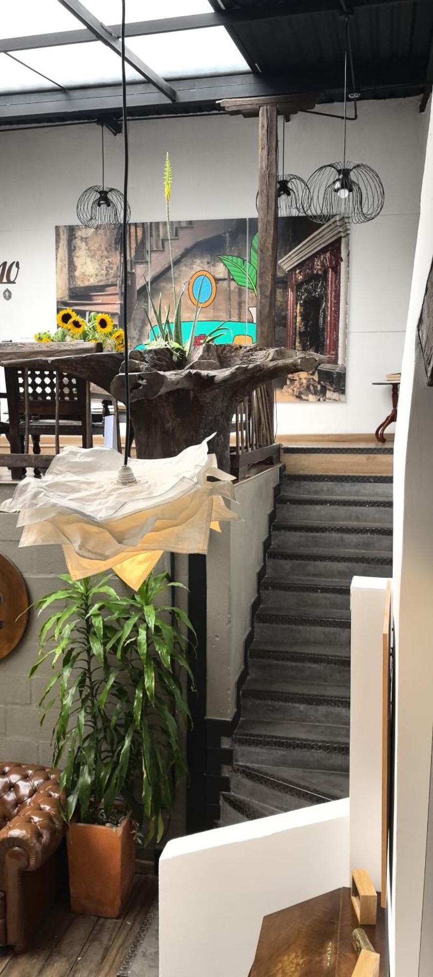 Hotel Quinta Bolivar 보고타 외부 사진